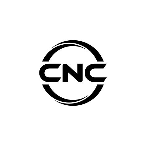 cnc name logo